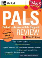 170 كتاب طبى فى مختلف التخصصات PALS__Pediatric_Advanced_Life_